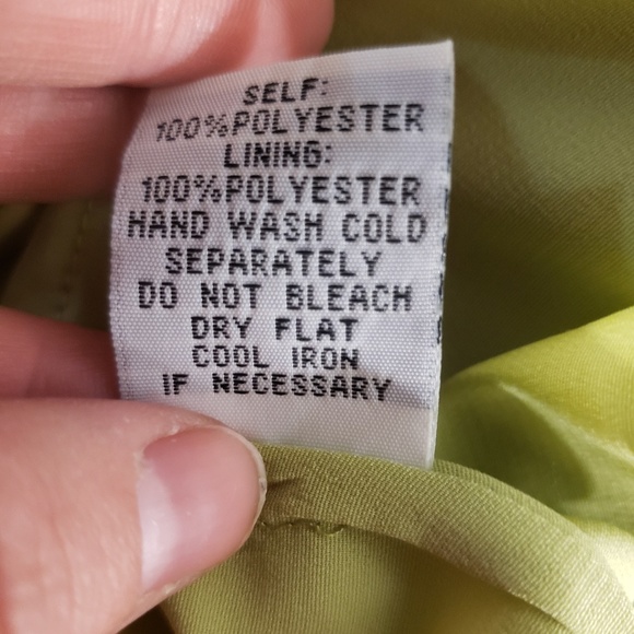 2 for 15 Lapis Green Layered Tank Top - Picture 7 of 7